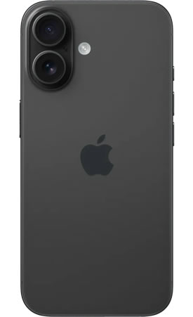iphone 16 plus back