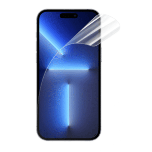 Hydrogel Screen Protector