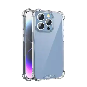 King Kong Anti Burst Case