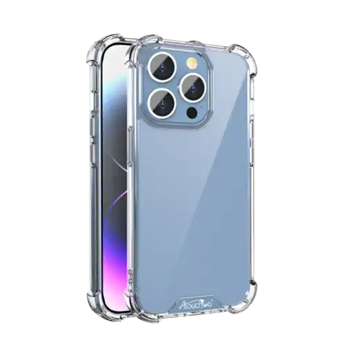 King Kong Anti Burst Case