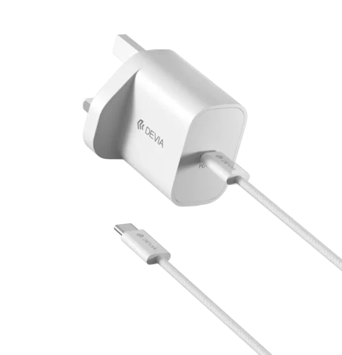 iPad USB-C Plug and Cable Set