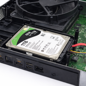 Xbox 1TB HDD