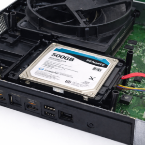 Xbox 500GB Hard Drive