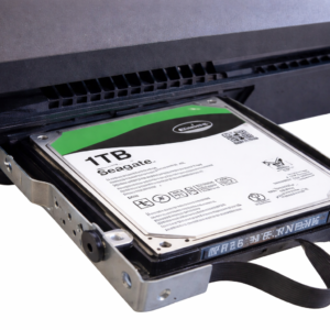 Play station 1TB hard drive