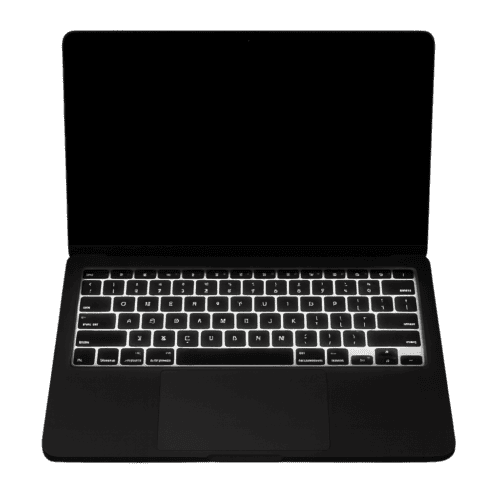 MacBook Pro A2992 Keyboard Replacement