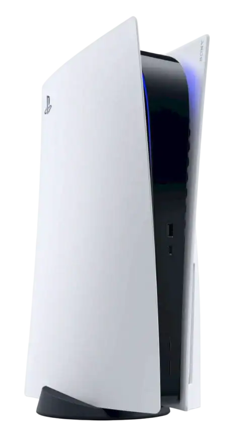 PS5
