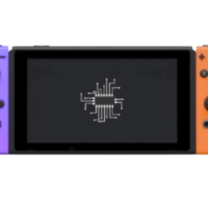 Nintendo Switch M92 ChipReplacement Image
