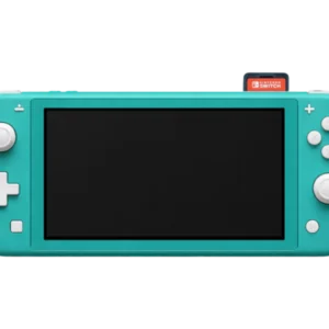 Nintendo Switch Lite Game Card Slot Replacement Image