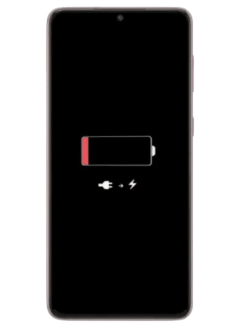 Samsung A54 Battery Replacement