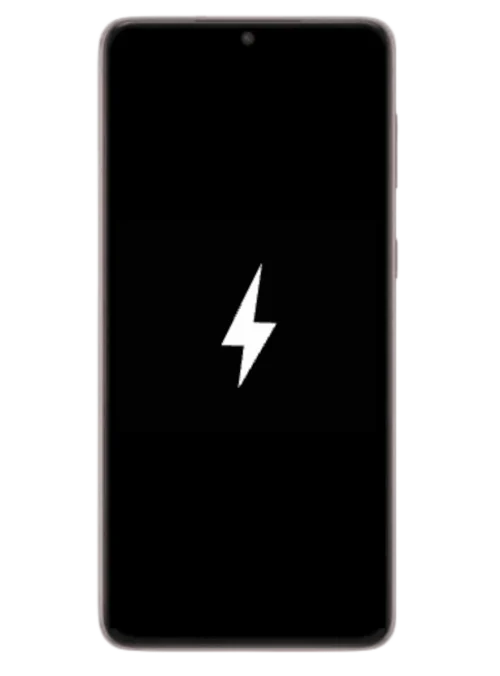 Samsung A32 Charger Port