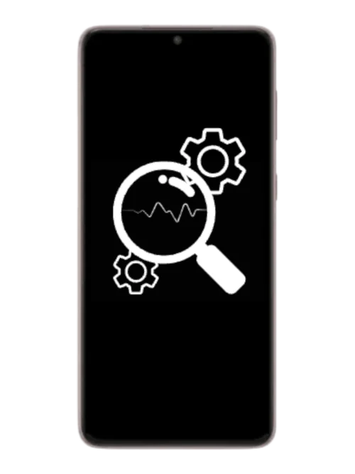 Samsung Diagnostics