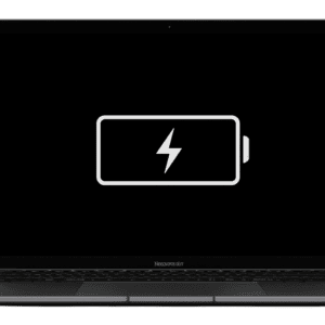 MacBook Battery Issue