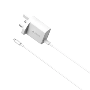 iPad Lightening Plug and Cable Set
