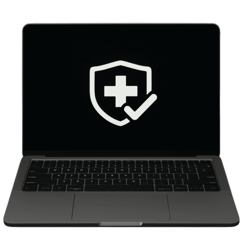 MacBook Health Check