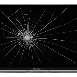 MacBook Air A1465 Screen Replacement