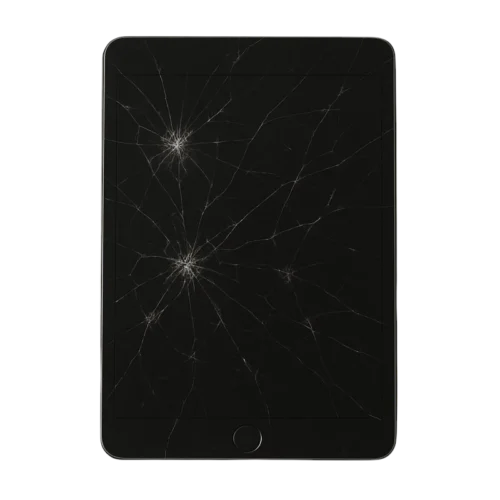 iPad Screen Replacement