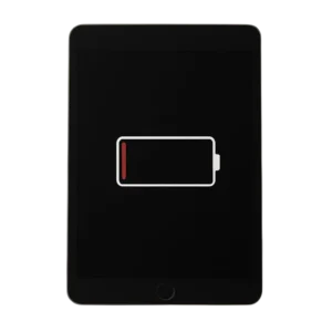 iPad Battery Replacement