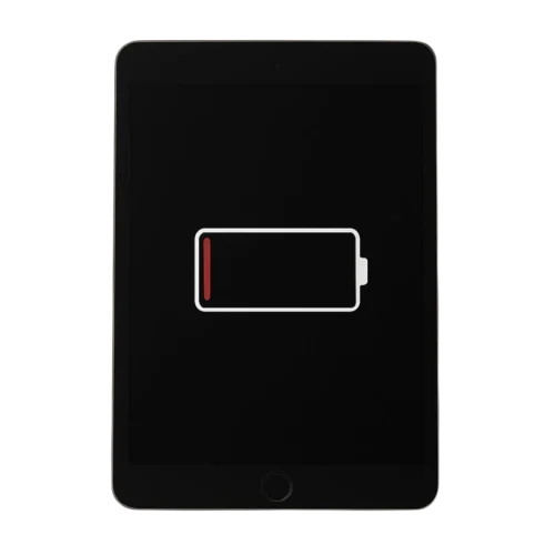 iPad Battery Replacement