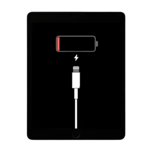 iPad Charger Port Replacement