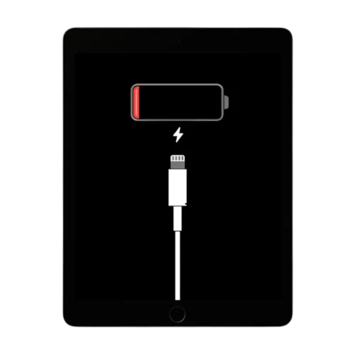 iPad Charger Port Replacement