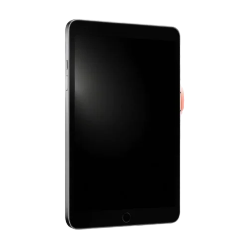 iPad Power Button Replacement