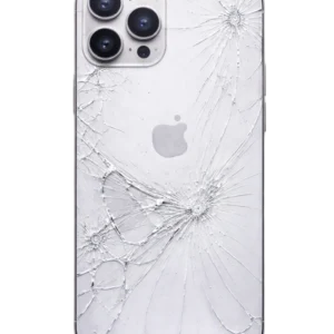 iPhone Back Glass Replacement