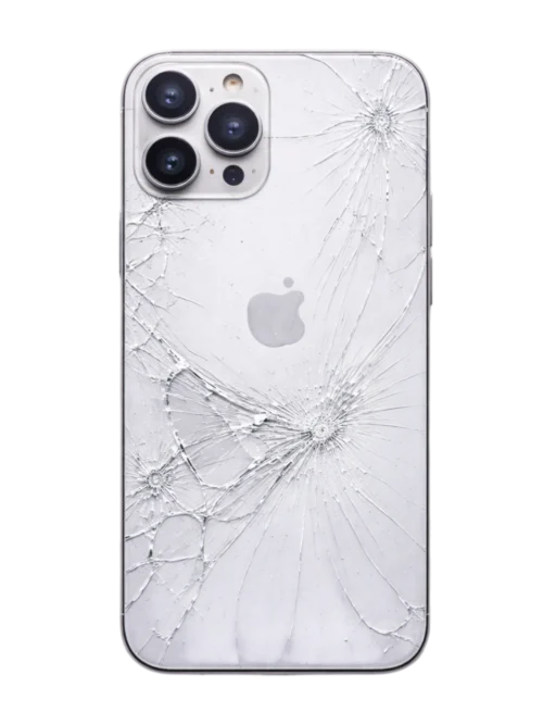 iPhone Back Glass Replacement