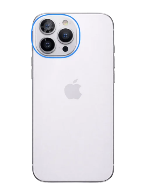 iPhone Camera Lens Replacement