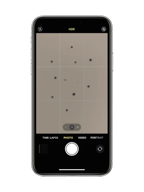iPhone Camera Replacement