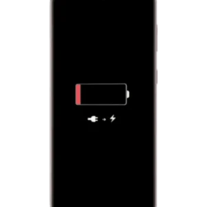 iPhone Charger Port Replacement