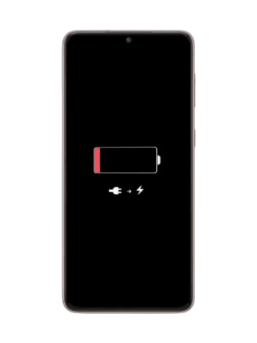 iPhone Charger Port Replacement