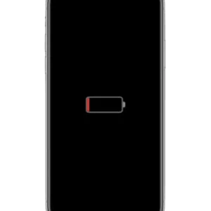 iPhone Battery Replacement