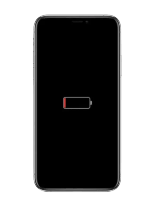 iPhone Battery Replacement