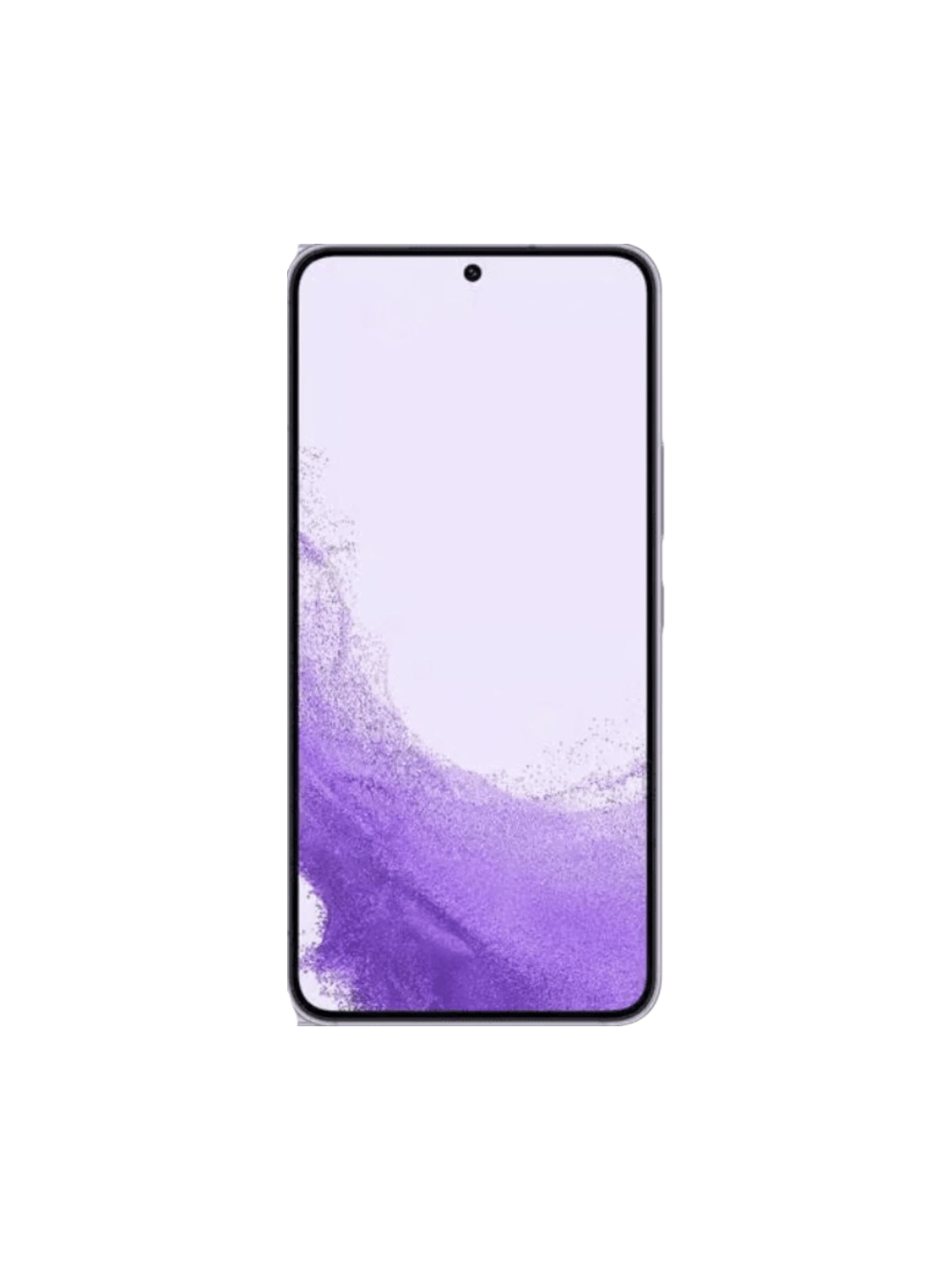 Samsung Home Screen