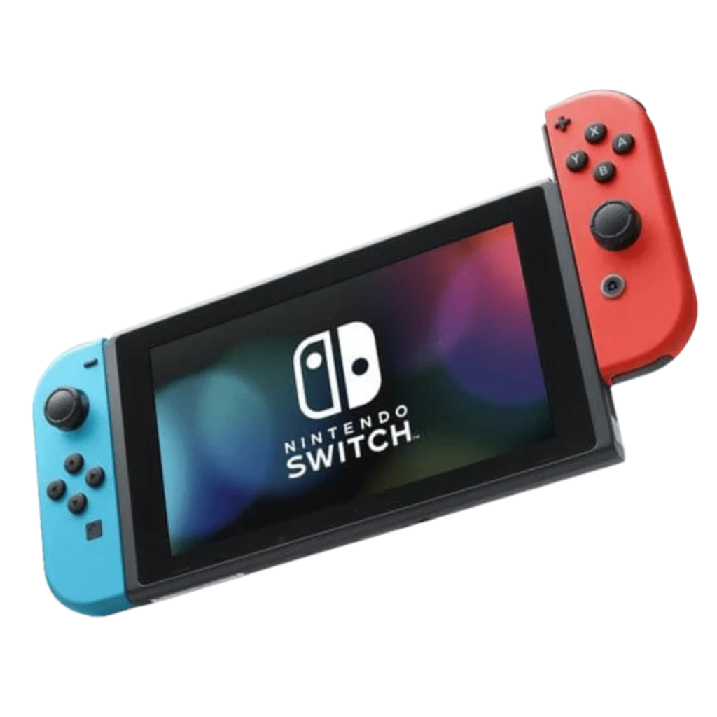 Nintendo Switch Repairs