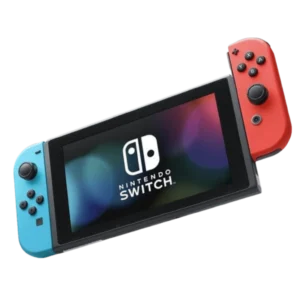 Nintendo Switch Repairs