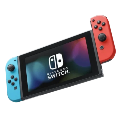 Nintendo Switch Repairs