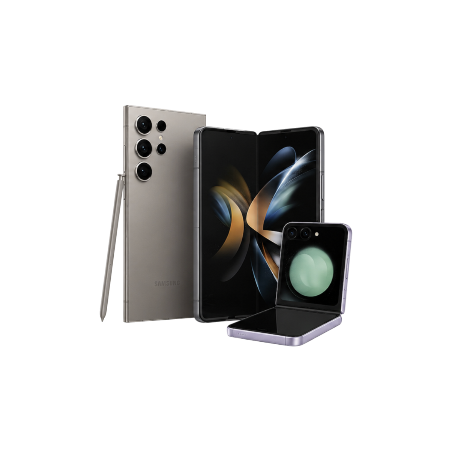 Other Samsung Models