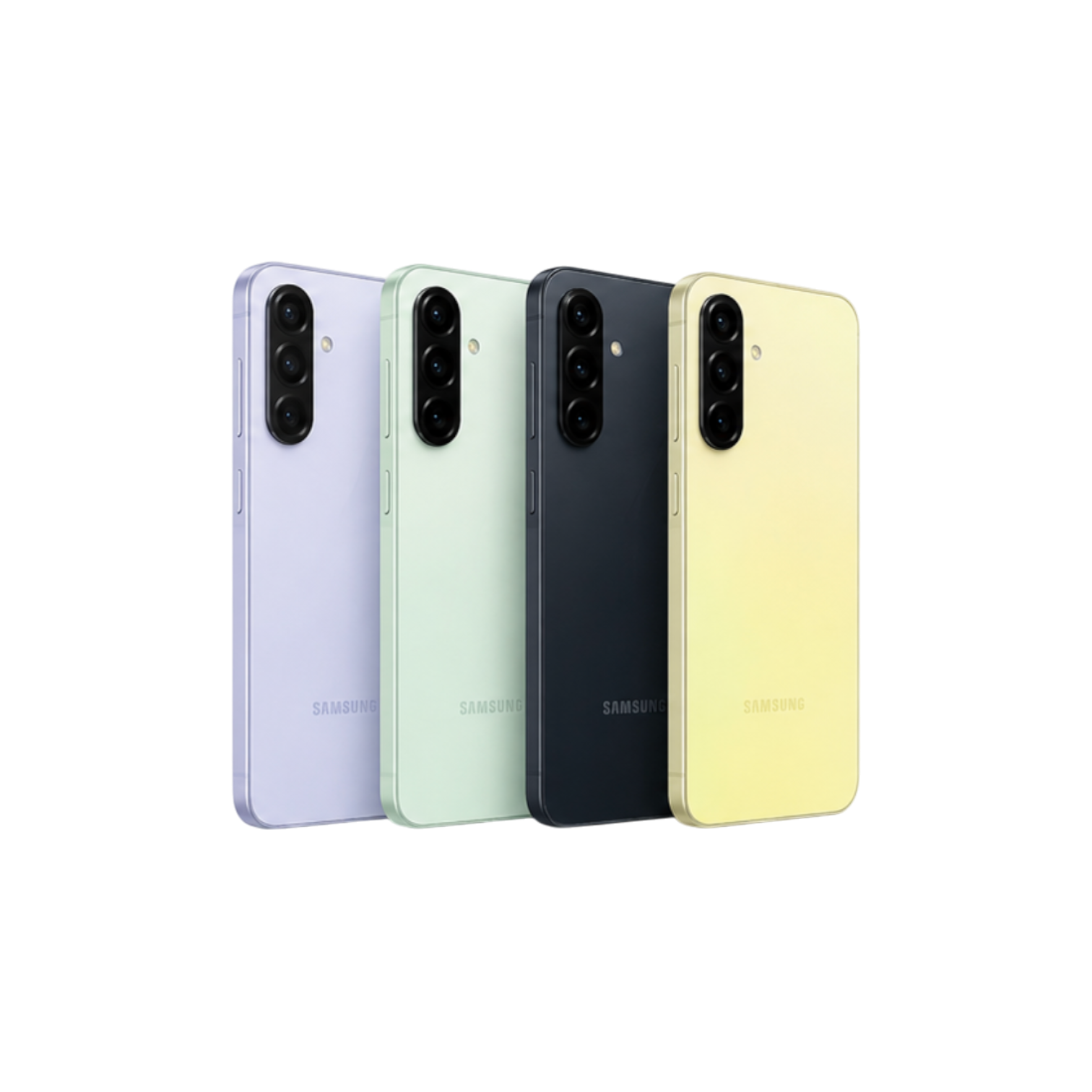 Samsung Galaxy A Series
