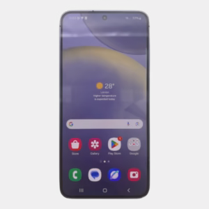 Samsung S24