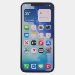 Apple iPhone 13