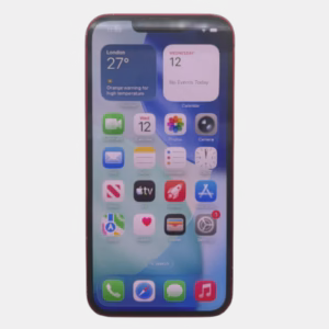 Apple iPhone 13