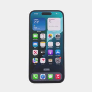 Apple iPhone 15