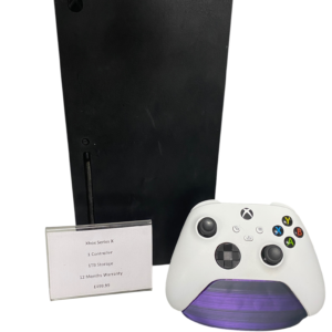 Microsoft Xbox Series X