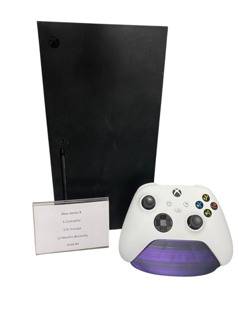 Microsoft Xbox Series X