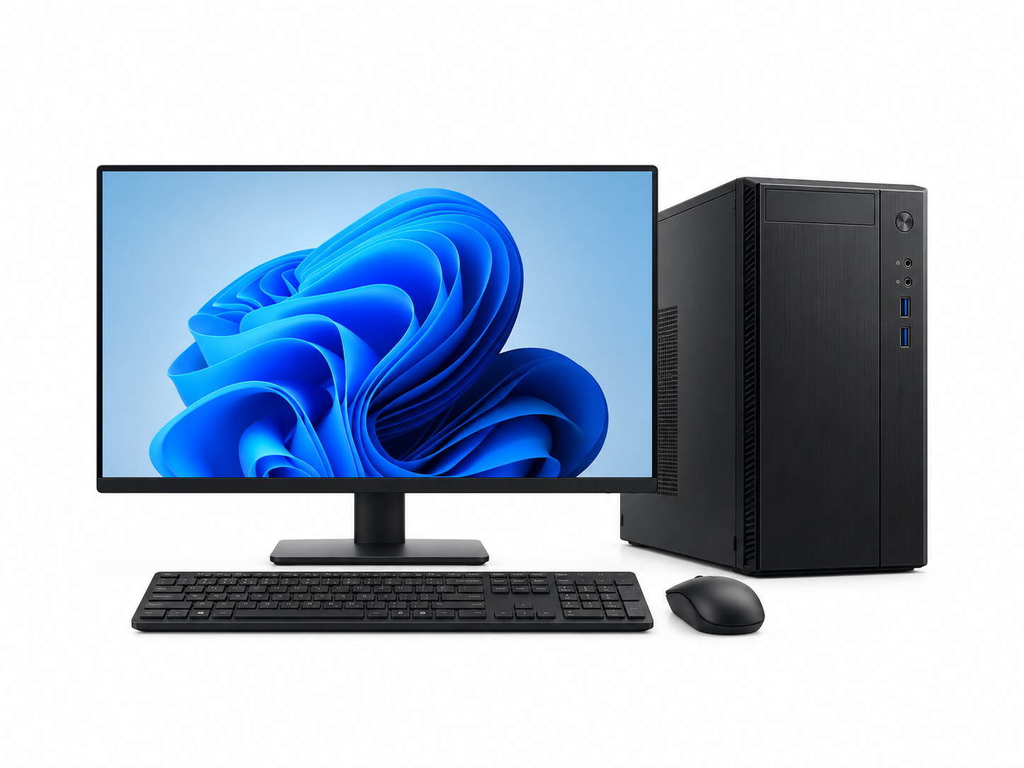 Refurbished PCs